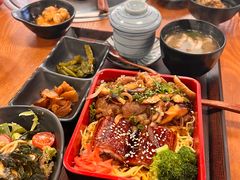 -匠太烧肉台日料理餐酒馆(三林店)
