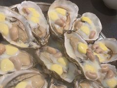 -飞尝蚝·顺德菜·鱼生(顺德总店)