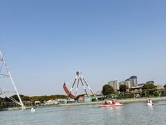 -蠡湖大桥公园