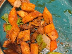 -阿娜尔·新疆菜(宜家荟聚中心店)