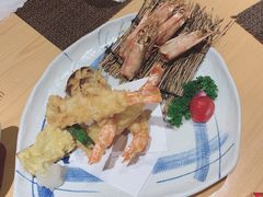 -大岛日本料理铁板烧(南通大饭店)