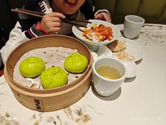 -永春园·扬州早茶·淮扬菜(漫乐城店)