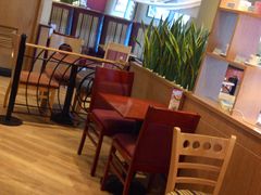 -COSTA COFFEE(丰联广场店)