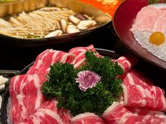 -色響火锅(恒隆广场店)