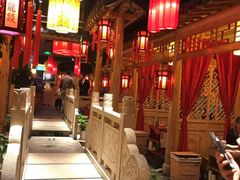 -大龙辣火锅·龙虾·烧烤(湖滨新天地店)