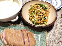 -南京大牌档(济南万象城店)