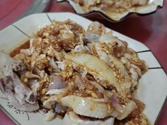 -华园农庄·特色炭烧鸡·北江河鲜