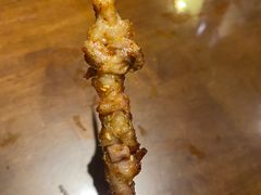 -京朋串屋·烧烤(望京西路总店)