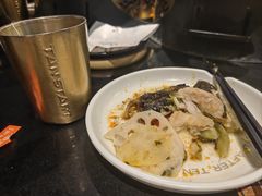 -探鱼·鲜青椒爽麻烤鱼(领展购物广场店)