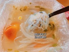 羊缸子-煜北·西北小馆(曲阳路店)
