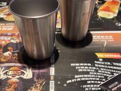 -開籠雀冰室(同和金铂店)
