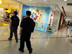 -凯德MALL(西直门店)