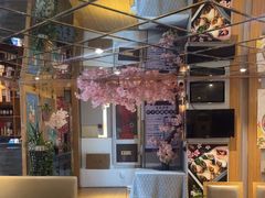 -昱匠·日本料理(金融街店)