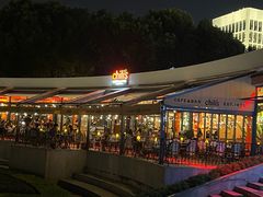 -Chili's Cafe&Bar奇利斯(滨江店)