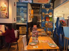 -菲滋意式餐厅(金华银泰城店)