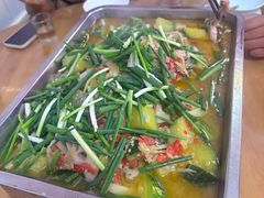 -四姐南瓜田鸡(202店)