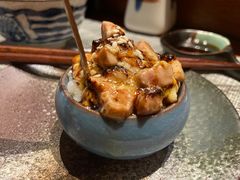 -戏作寿司(观音桥店)
