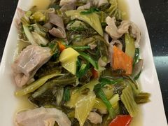 -潮州菜馆(十里河店)
