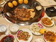 -王老六铁锅炖鱼(翠微店)