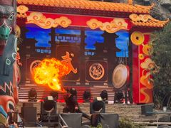 -杭州宋城