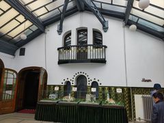 -青岛德国总督楼旧址博物馆