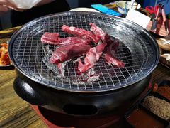 -范儿·嫂子烤肉·精致炭火烤肉(长治路店)