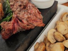 -Entrecôte 法国牛扒馆(保利·时光里店)