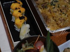 -月下料理(楷林IFC店)