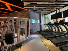 -古德菲力健身(湛江金沙湾店)