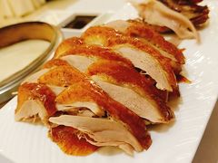 -全聚德(上海首店浦东店)