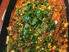 -湄公河秘制烤鱼(西双十贰城商业中心店)