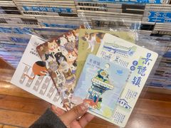 -猫的天空之城概念书店(景德镇陶溪川店)