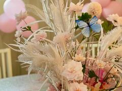 -天空花园餐吧·生日·团建(南山店)