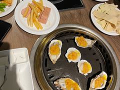 -火炉火自助餐(悠唐购物中心店)