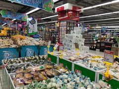 -世纪联华超市(外海店)