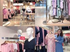 -深圳华盛奥特莱斯(华南一道店)