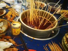 -马路边边串串香(双井直营店)