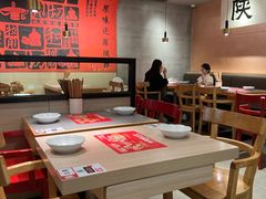 -大师兄·手工面·西北菜(南沙万达广场店)