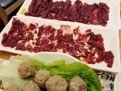 -海银海记潮汕牛肉火锅(新港中路海珠店)