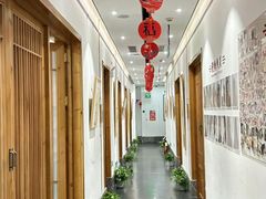 -子曰书院·古筝围棋书法国画小主持(夏都店)