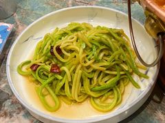 -浩海火烧云傣家菜(京广店)