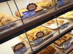 -山崎面包(苏州中心店)