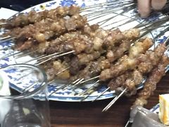 -老铜锅涮羊肉(大连海滨住宅小区店)