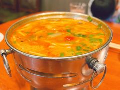 -Siam泰餐厅(水上公园店)