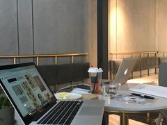-ADO KAFE(大学城店)