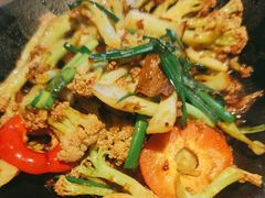 -老头儿油爆虾(胜利河美食街店)
