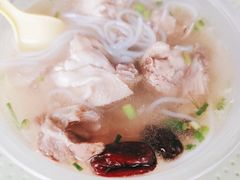 -燕子煨汤(山海关路店)