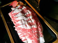 安格斯牛肉-湊湊火锅·茶憩(新中关购物中心店)