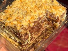 -爱德顺糕点食屋(利民道店)