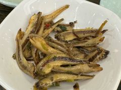 -抱德·潮汕味(琶洲店原惠城鱼仔)